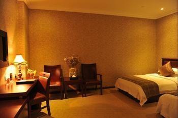Relax Hotel Hangzhou Bagian luar foto