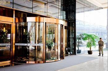 Relax Hotel Hangzhou Bagian luar foto