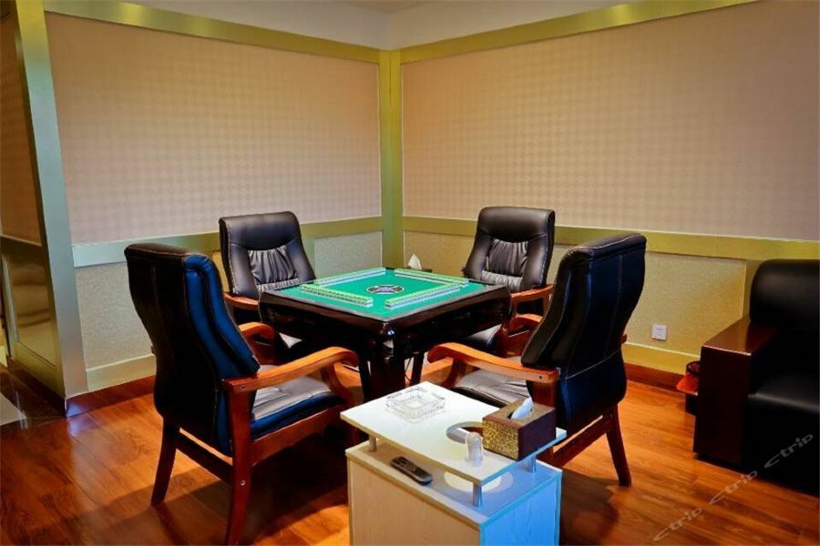 Relax Hotel Hangzhou Bagian luar foto